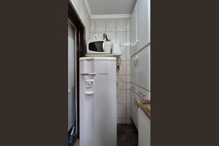 Casa à venda com 200m², 3 quartos e 2 vagasCozinha