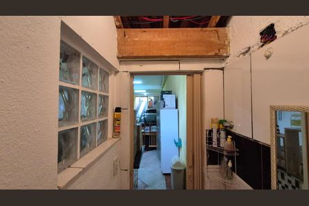 Casa à venda com 200m², 3 quartos e 2 vagasEspaço Gourmet - Lavabo