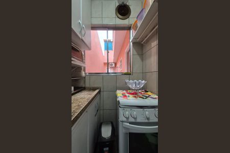 Casa à venda com 200m², 3 quartos e 2 vagasCozinha