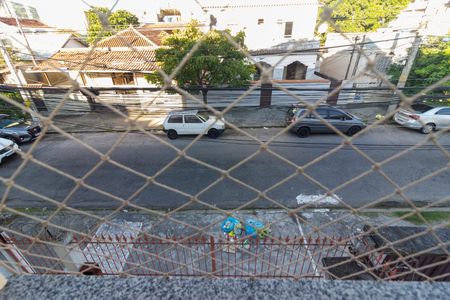 Apartamento para alugar com 163m², 3 quartos e sem vaga Apartamento para alugar com 163m², 3 quartos e sem vagaVista do Quarto 2