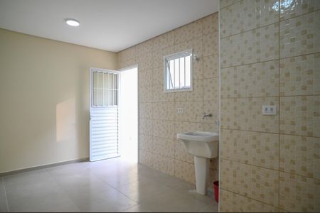 Casa à venda com 180m², 3 quartos e 2 vagas Casa à venda com 180m², 3 quartos e 2 vagasÁrea de Serviço