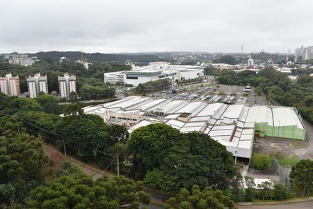 Studio para alugar com 28m², 1 quarto e sem vagaVista do Stúdio