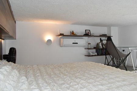 Studio para alugar com 28m², 1 quarto e sem vagaStúdio