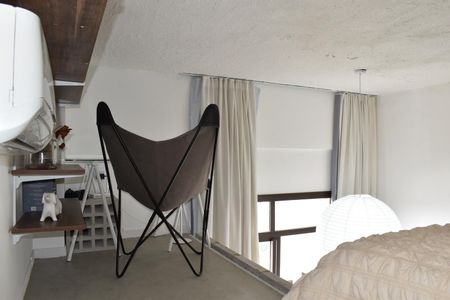 Studio para alugar com 28m², 1 quarto e sem vagaStúdio