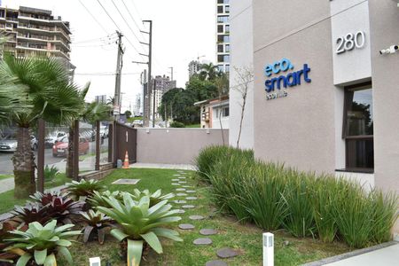 Studio para alugar com 28m², 1 quarto e sem vagaÁrea comum - Jardim