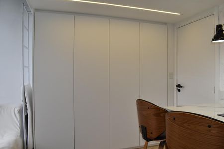 Studio para alugar com 28m², 1 quarto e sem vagaStúdio