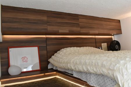 Studio para alugar com 28m², 1 quarto e sem vagaStúdio