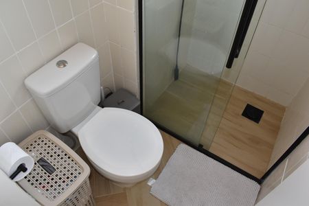 Studio para alugar com 28m², 1 quarto e sem vagaStúdio