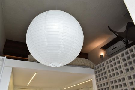 Studio para alugar com 28m², 1 quarto e sem vagaStúdio