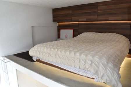 Studio para alugar com 28m², 1 quarto e sem vagaStúdio
