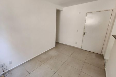 Apartamento para alugar com 46m², 2 quartos e 1 vaga Apartamento para alugar com 46m², 2 quartos e 1 vagaSala