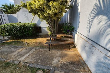 Apartamento para alugar com 46m², 2 quartos e 1 vaga Apartamento para alugar com 46m², 2 quartos e 1 vagaÁrea comum