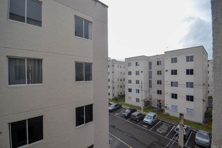 Apartamento para alugar com 43m², 2 quartos e 1 vaga Apartamento para alugar com 43m², 2 quartos e 1 vagaQuarto 1 vista