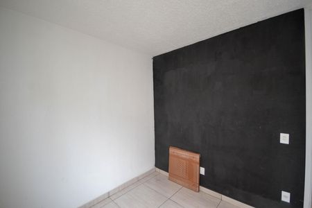 Apartamento para alugar com 43m², 2 quartos e 1 vaga Apartamento para alugar com 43m², 2 quartos e 1 vagaQuarto 2