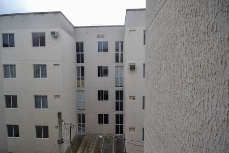 Apartamento para alugar com 43m², 2 quartos e 1 vaga Apartamento para alugar com 43m², 2 quartos e 1 vagaSala vista