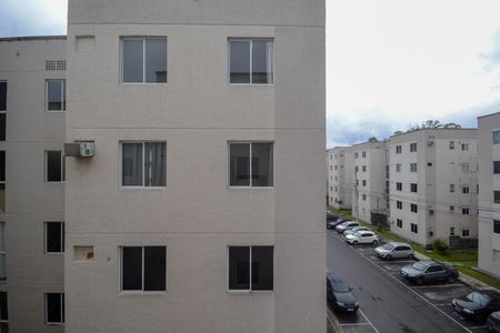 Apartamento para alugar com 43m², 2 quartos e 1 vaga Apartamento para alugar com 43m², 2 quartos e 1 vagaQuarto 2 vista