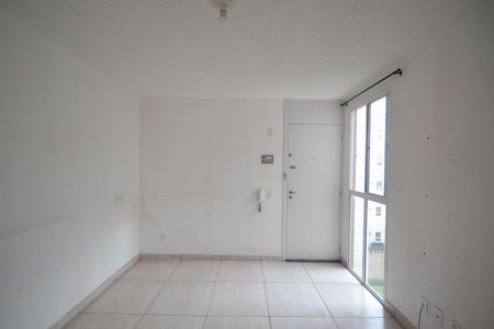 Apartamento para alugar com 43m², 2 quartos e 1 vaga Apartamento para alugar com 43m², 2 quartos e 1 vagaSala