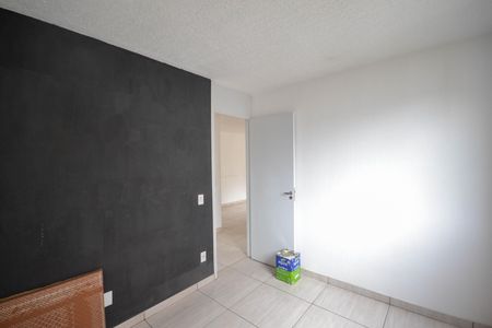 Apartamento para alugar com 43m², 2 quartos e 1 vaga Apartamento para alugar com 43m², 2 quartos e 1 vagaQuarto 2