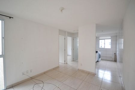 Apartamento para alugar com 43m², 2 quartos e 1 vaga Apartamento para alugar com 43m², 2 quartos e 1 vagaSala