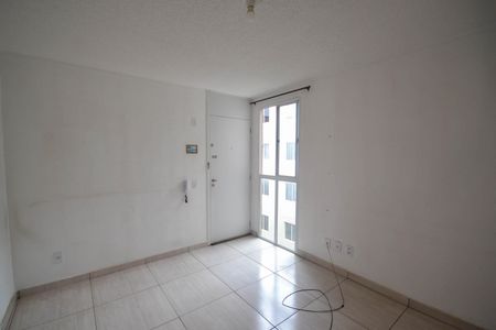 Apartamento para alugar com 43m², 2 quartos e 1 vaga Apartamento para alugar com 43m², 2 quartos e 1 vagaSala
