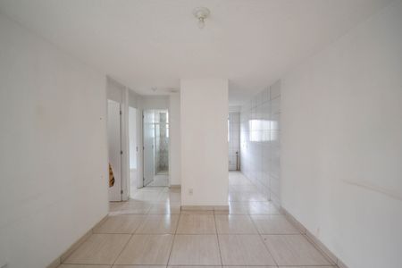 Apartamento para alugar com 43m², 2 quartos e 1 vaga Apartamento para alugar com 43m², 2 quartos e 1 vagaSala