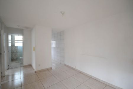 Apartamento para alugar com 43m², 2 quartos e 1 vaga Apartamento para alugar com 43m², 2 quartos e 1 vagaSala