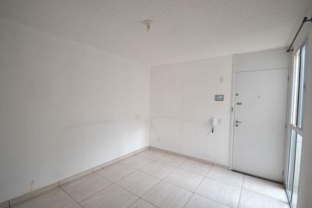 Apartamento para alugar com 43m², 2 quartos e 1 vaga Apartamento para alugar com 43m², 2 quartos e 1 vagaSala