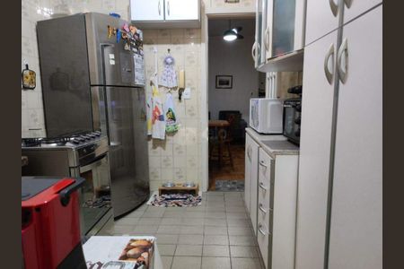 Apartamento à venda com 69m², 3 quartos e 2 vagas