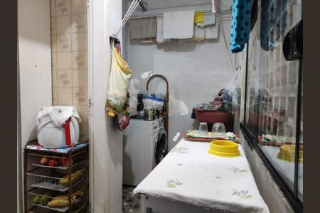 Apartamento à venda com 69m², 3 quartos e 2 vagas