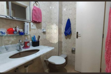 Apartamento à venda com 69m², 3 quartos e 2 vagas