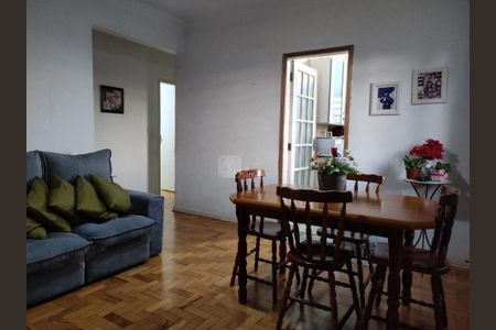 Apartamento à venda com 69m², 3 quartos e 2 vagas