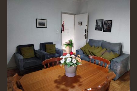 Apartamento à venda com 69m², 3 quartos e 2 vagas