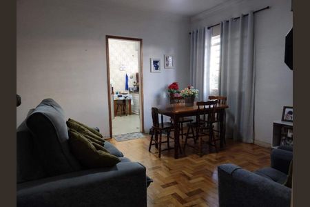 Apartamento à venda com 69m², 3 quartos e 2 vagas