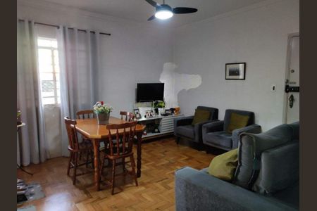 Apartamento à venda com 69m², 3 quartos e 2 vagas