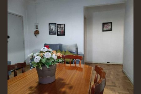 Apartamento à venda com 69m², 3 quartos e 2 vagas