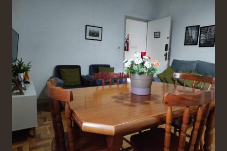 Apartamento à venda com 69m², 3 quartos e 2 vagas