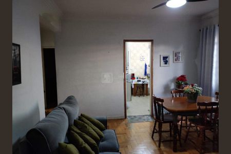 Apartamento à venda com 69m², 3 quartos e 2 vagas
