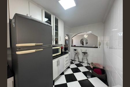 Apartamento à venda com 48m², 1 quarto e 1 vaga