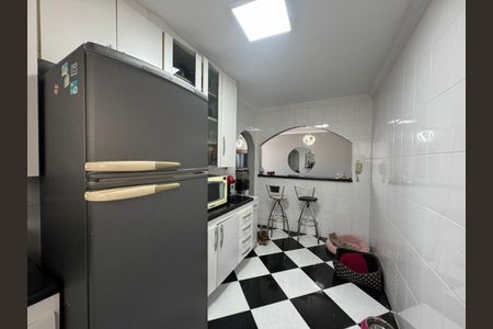 Apartamento à venda com 48m², 1 quarto e 1 vaga