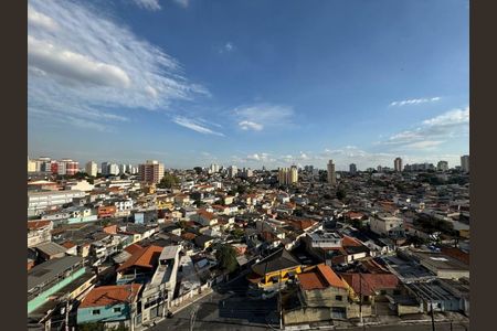 Apartamento à venda com 48m², 1 quarto e 1 vaga