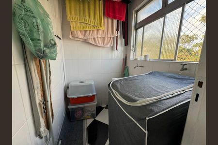 Apartamento à venda com 48m², 1 quarto e 1 vaga