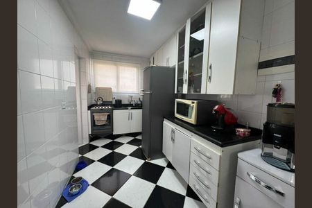 Apartamento à venda com 48m², 1 quarto e 1 vaga