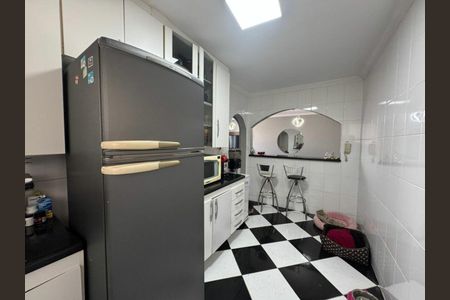 Apartamento à venda com 48m², 1 quarto e 1 vaga