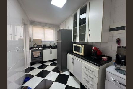 Apartamento à venda com 48m², 1 quarto e 1 vaga