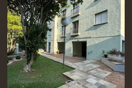 Apartamento à venda com 48m², 1 quarto e 1 vaga