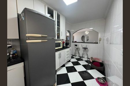 Apartamento à venda com 48m², 1 quarto e 1 vaga