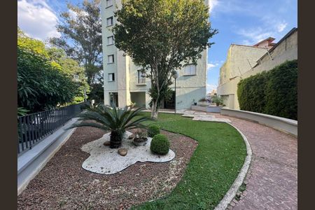 Apartamento à venda com 48m², 1 quarto e 1 vaga