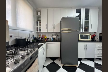 Apartamento à venda com 48m², 1 quarto e 1 vaga