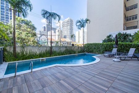 Apartamento à venda com 68m², 2 quartos e 2 vagas