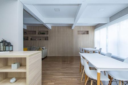 Apartamento à venda com 68m², 2 quartos e 2 vagas